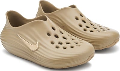 Men's ReactX Rejuven8 Slip On - Khaki