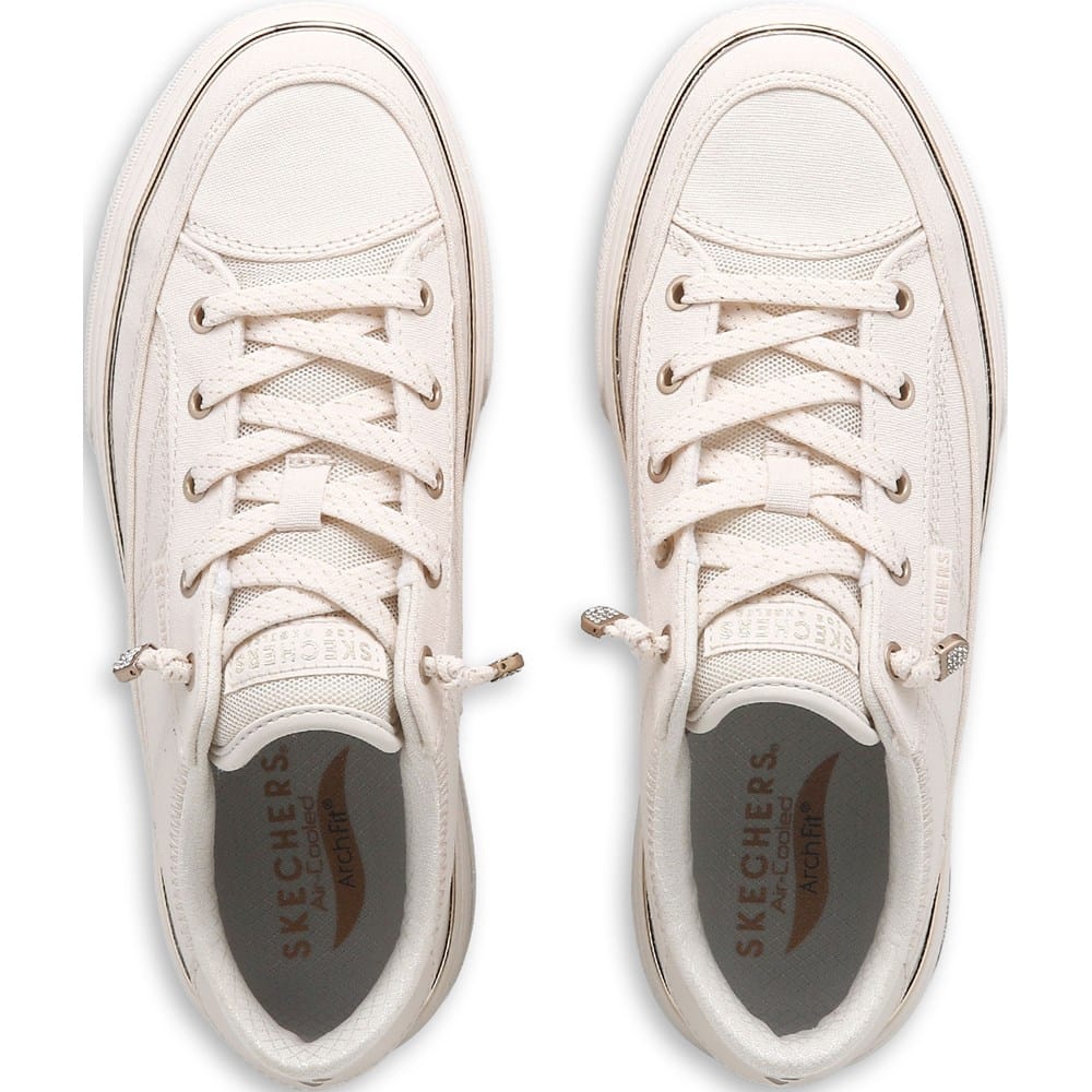 Skechers Women's Arch Fit Arcade Slip On Sneaker | Famous Footwear