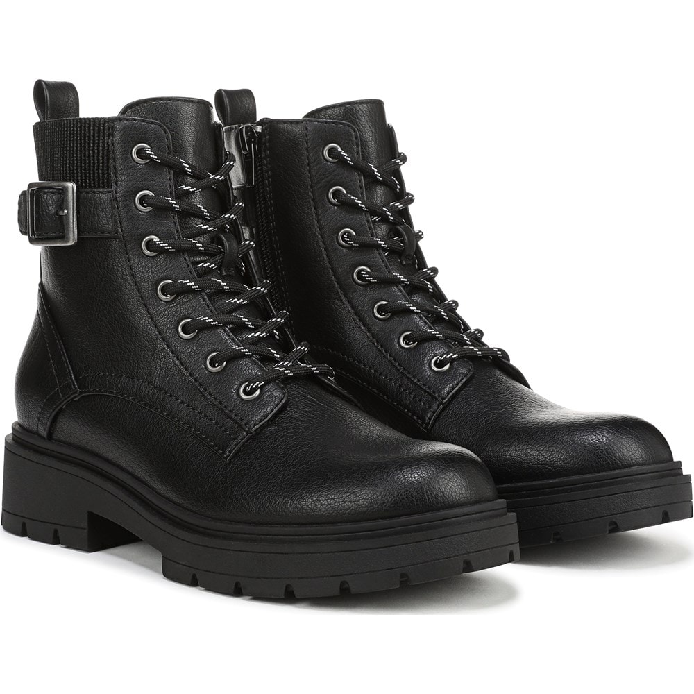 Blowfish Malibu Women's Del Mar Lace Up Bootie | Famous Footwear