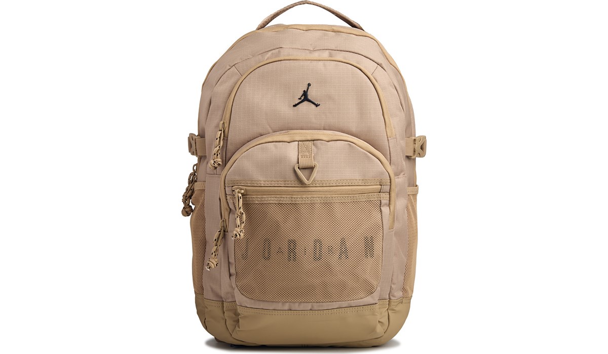 Jordan Blacktop Backpack | Famous Footwear