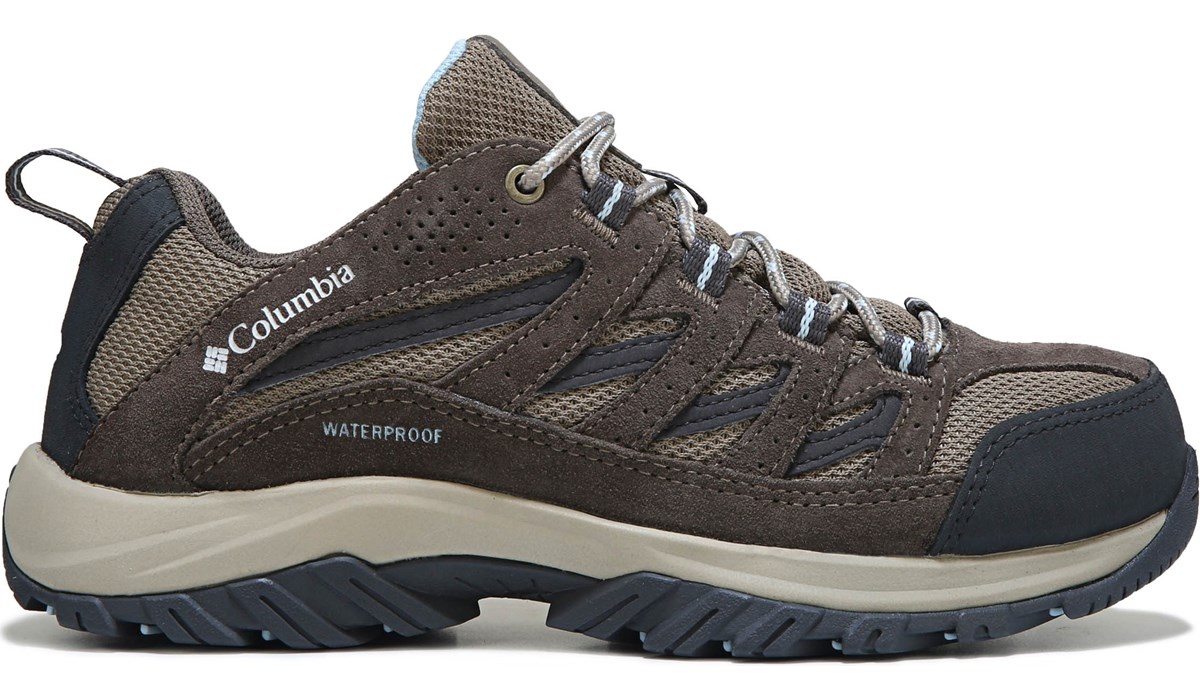 women's crestwood ™ waterproof hiking shoe