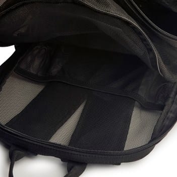 nike air jordan mesh backpack Raid Top haul handle Nike Air Jordan Large Mesh
