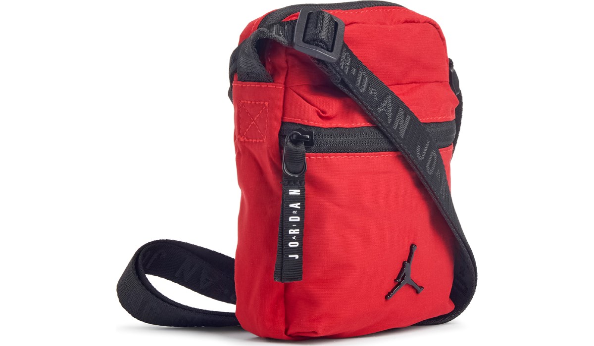 はる様限定　CIVIATELIER JORDAN ボディバッグ 赤 ポーチ r400