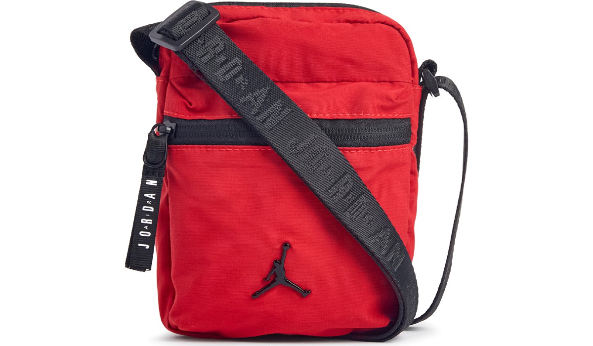 はる様限定　CIVIATELIER JORDAN ボディバッグ 赤 ポーチ r400