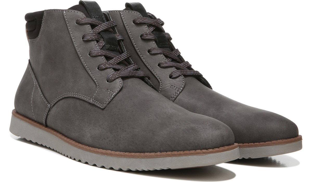 Men's Syndicate Lace Up Boot - Pair