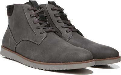 Men's Syndicate Lace Up Boot