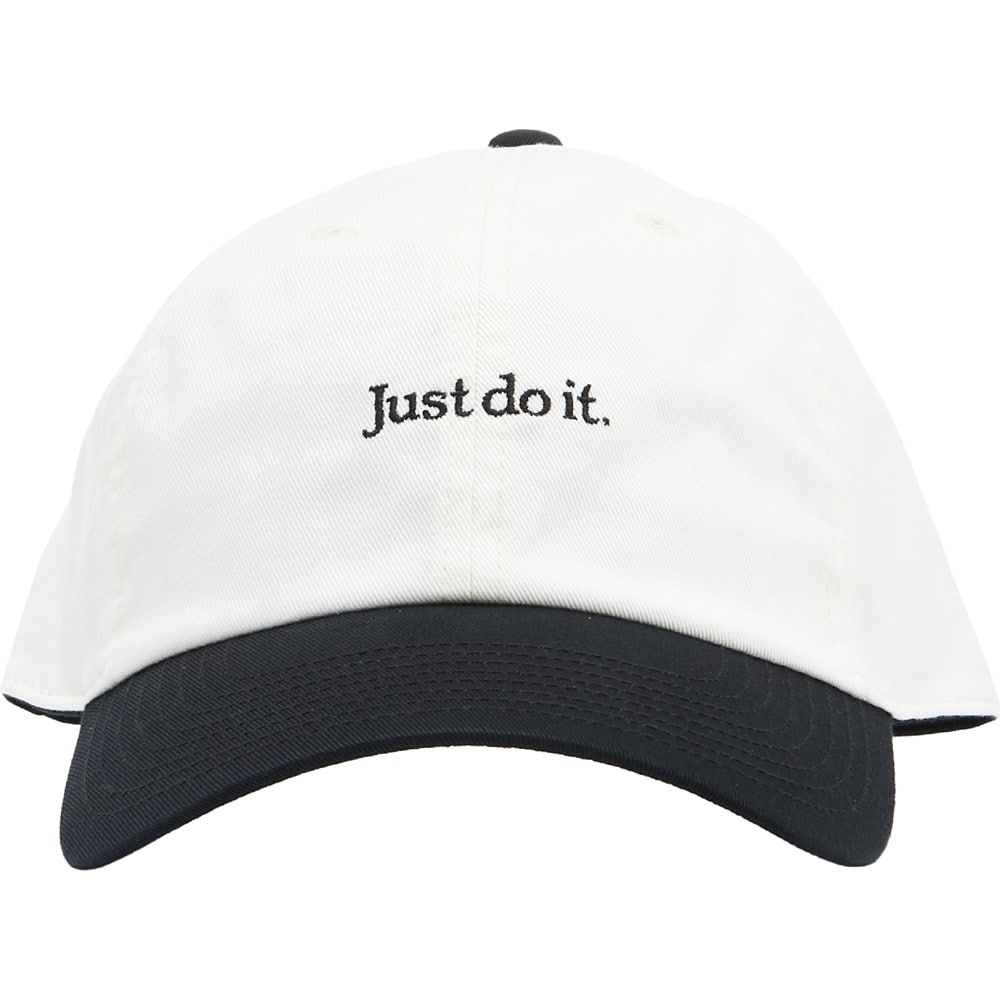 nike just do it dad hat