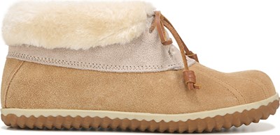 girls warm up boots