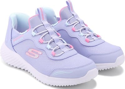 Kids' Slip-ins Bounder Sneaker Little/Big Kid - Lavender