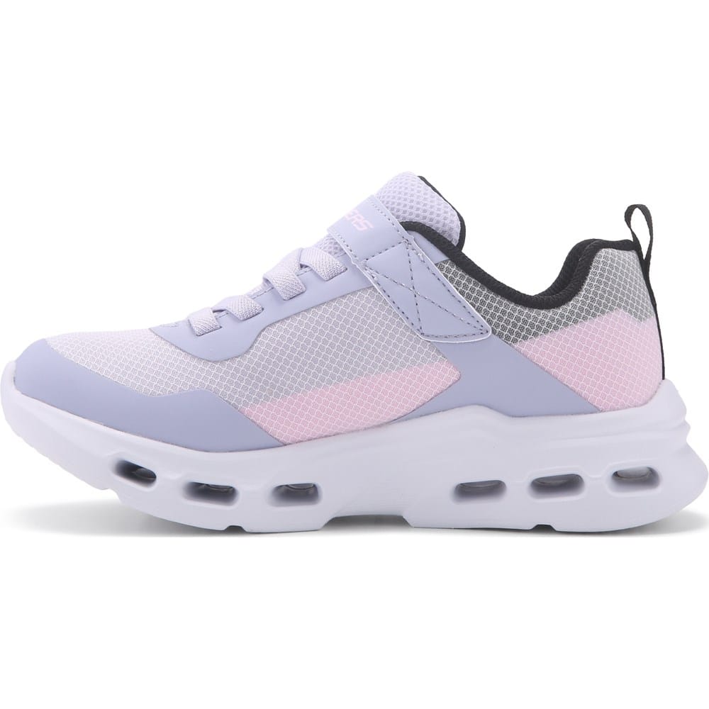 Skechers Kids' Glide-Step Hexa Sneaker Little/Big Kid | Famous