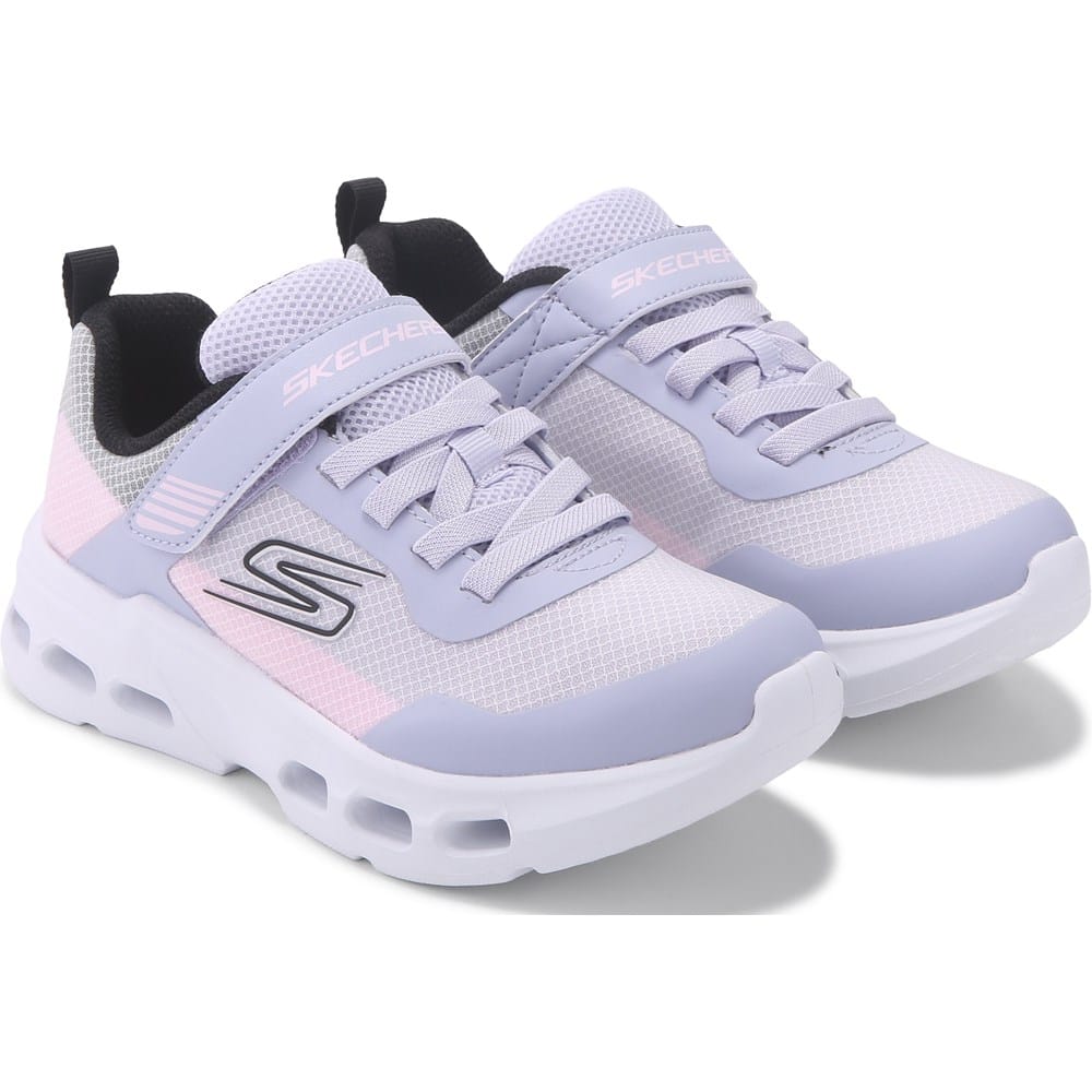 わかlil Skechers Kids' Glide-Step Hexa Sneaker Little/Big Kid | Famous