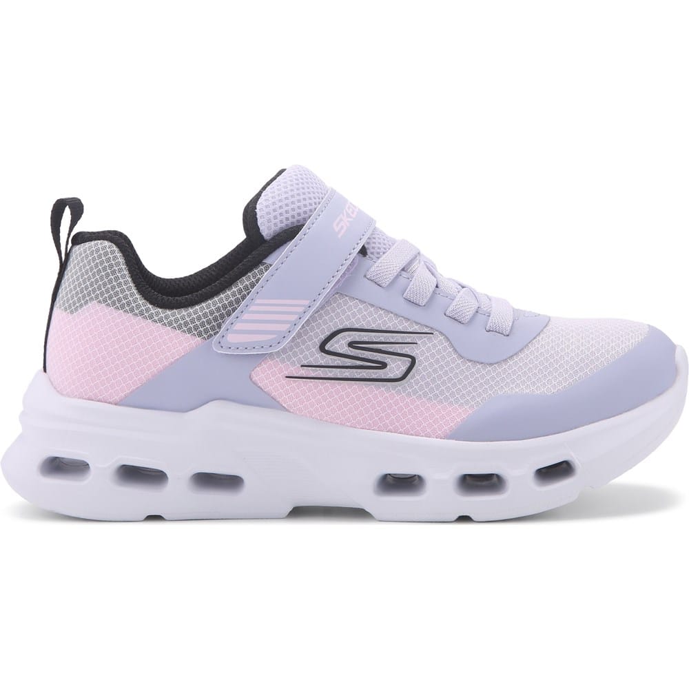 Skechers Kids' Glide-Step Hexa Sneaker Little/Big Kid | Famous