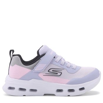 Skechers Kids' Glide-Step Hexa Sneaker Little/Big Kid | Famous