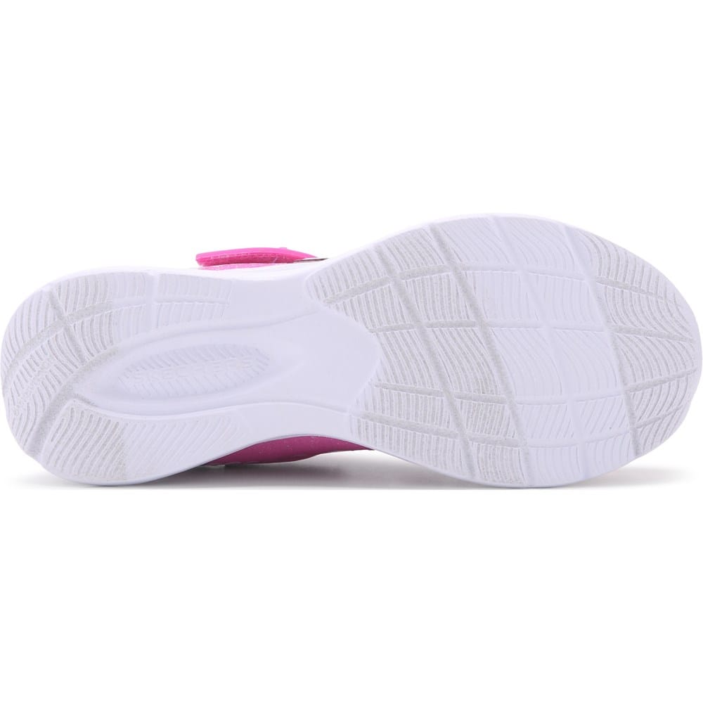Skechers Kids' Jumpsters Friendship Sneaker Little/Big Kid