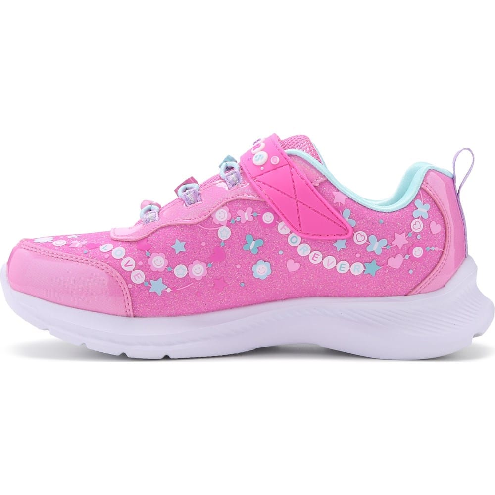 その他 friend Skechers Kids' Jumpsters Friendship Sneaker Little/Big Kid
