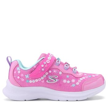 Skechers Kids' Jumpsters Friendship Sneaker Little/Big Kid