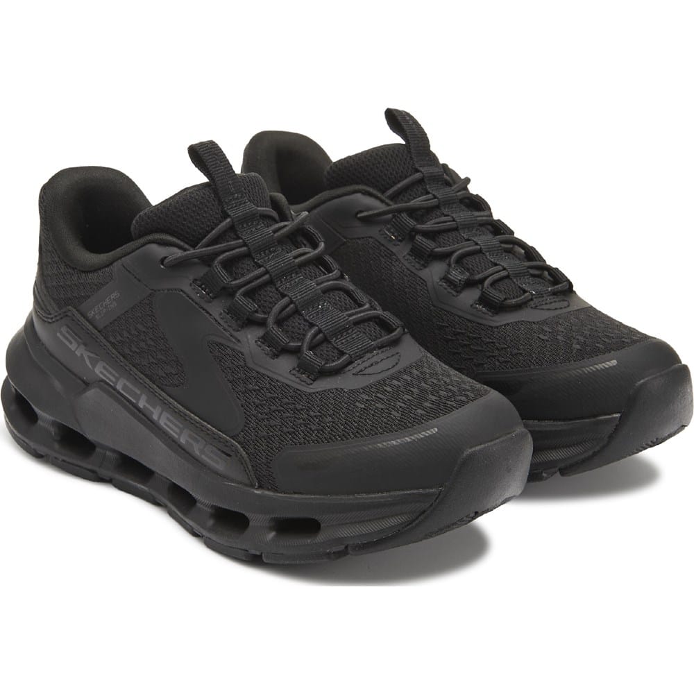 LITTLE STEP スニーカー １６ Skechers Kids' Glide-Step Plus Sneaker Little/Big Kid | Famous