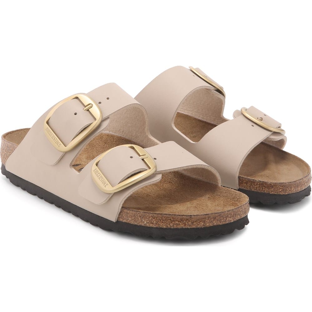 Birkenstock Women's Arizona Big Buckle Footbed Sandal | Famous