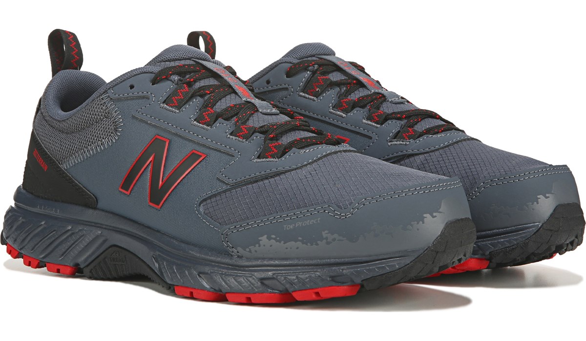 famous footwear new balance