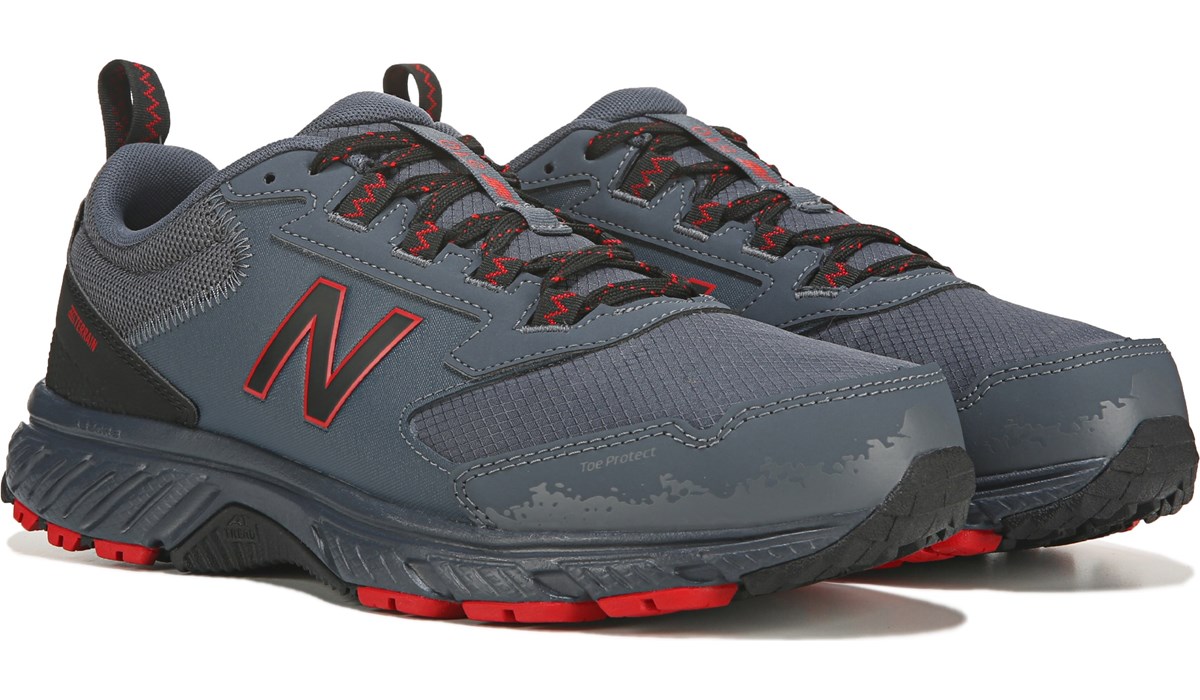 510 V5 X-Wide Trail Running Shoe 