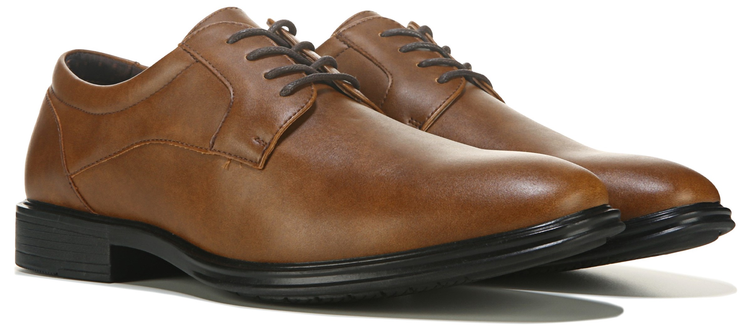 perry ellis portfolio dress shoes