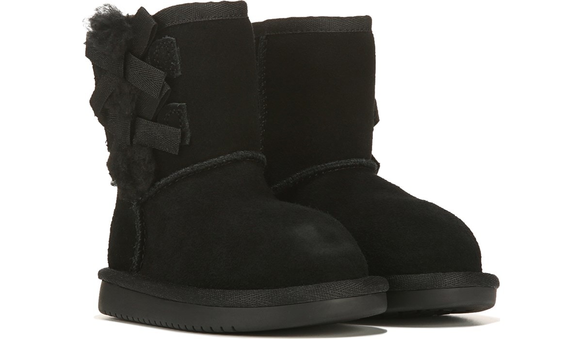 black girls ugg boots