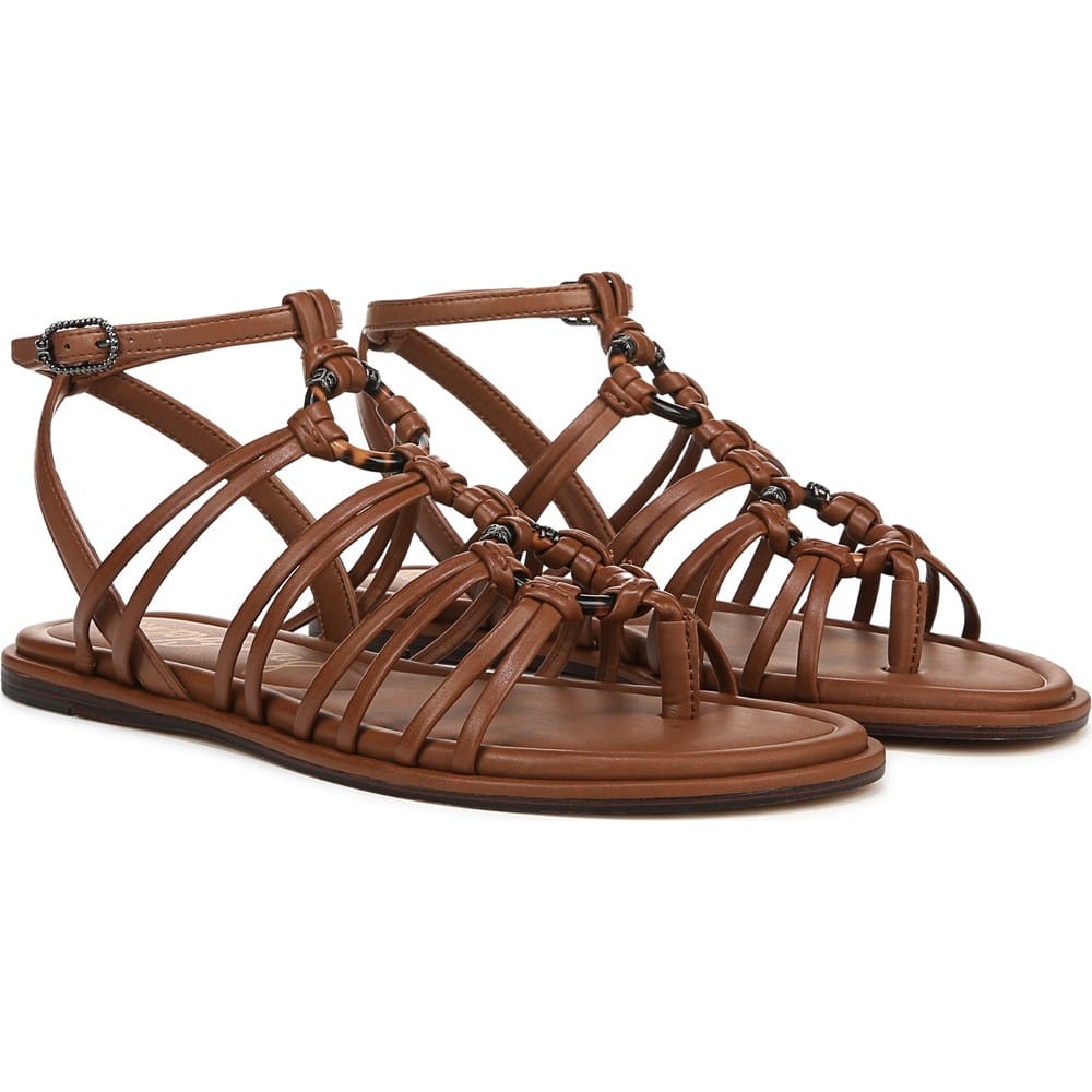 Sam Edelman Women's Raye Gladiator Sandal | Famous Footwear