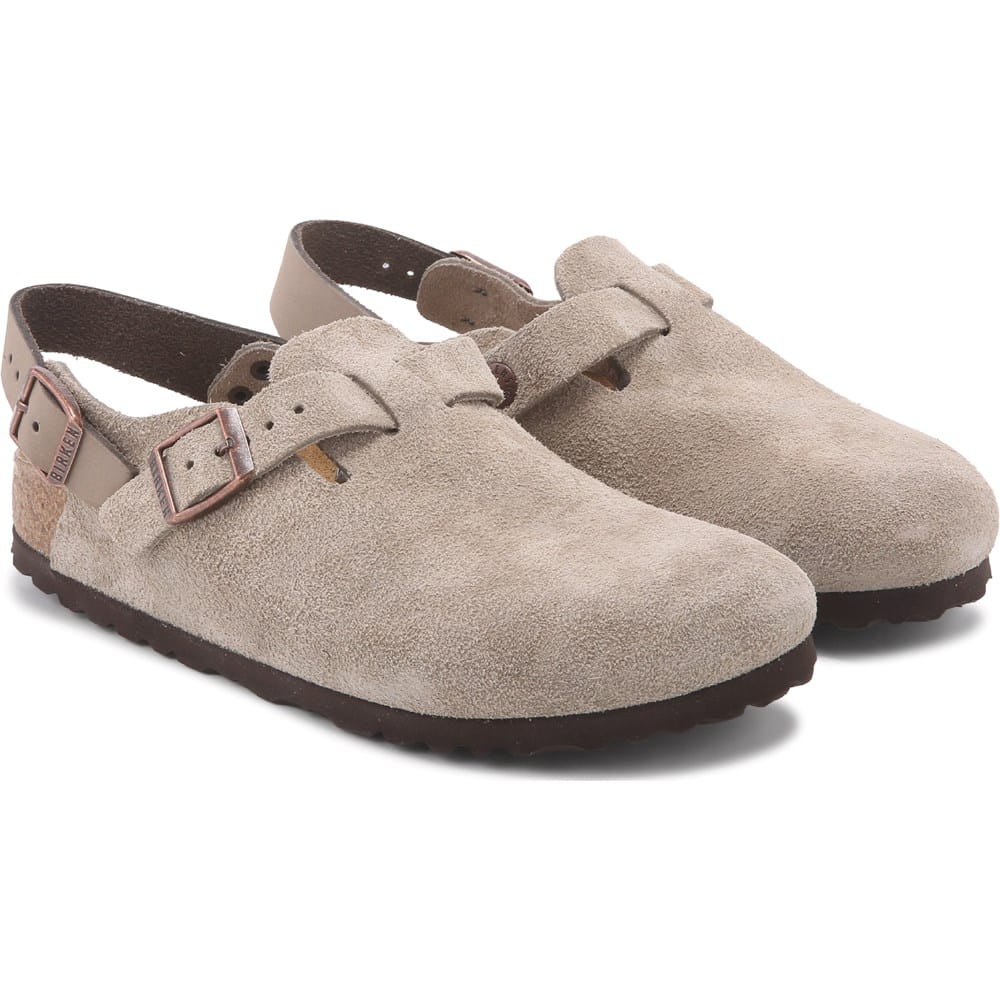 Birkenstock Women's Tokio Clog | Famous Footwear
