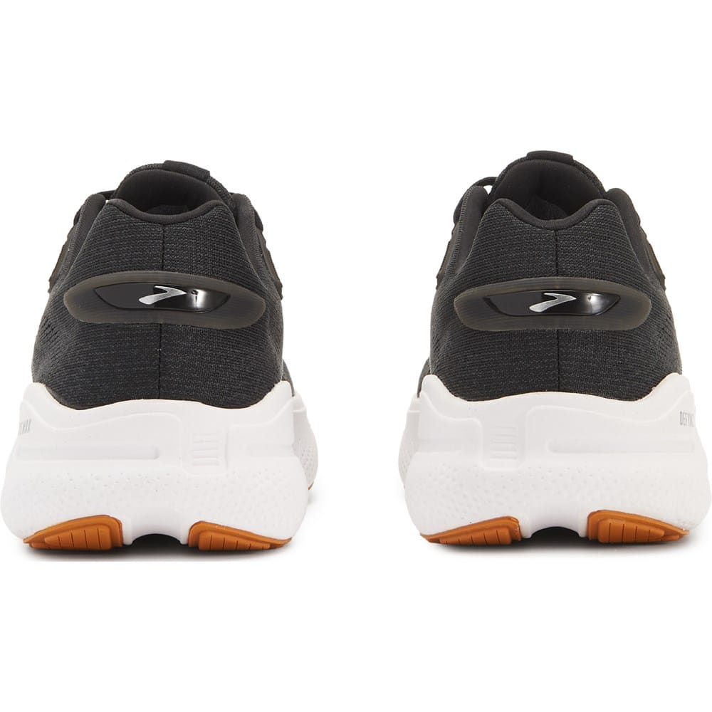 Brooks Defyance Max Run/Walk Shoes Men’s Black Size 9 New in Box Men main image 4