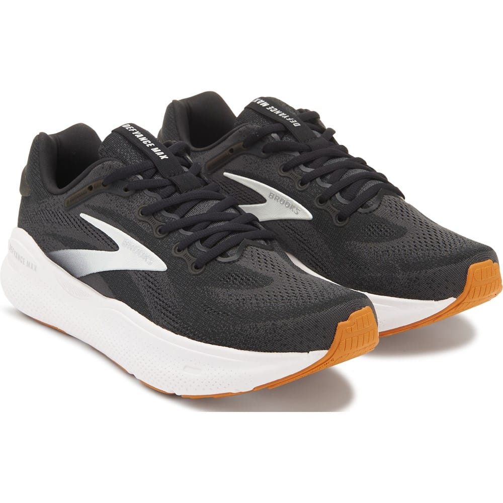 Brooks Men's Defyance Max Running Shoe | Famous Footwear