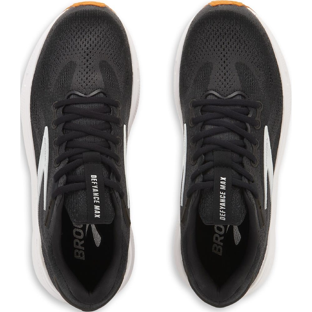 Brooks Defyance Max Run/Walk Shoes Men’s Black Size 9 New in Box Men main image 3