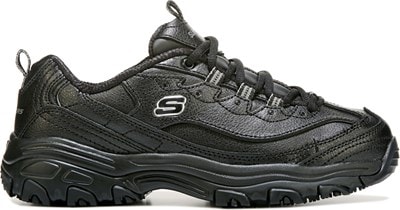 skechers composite toe shoes
