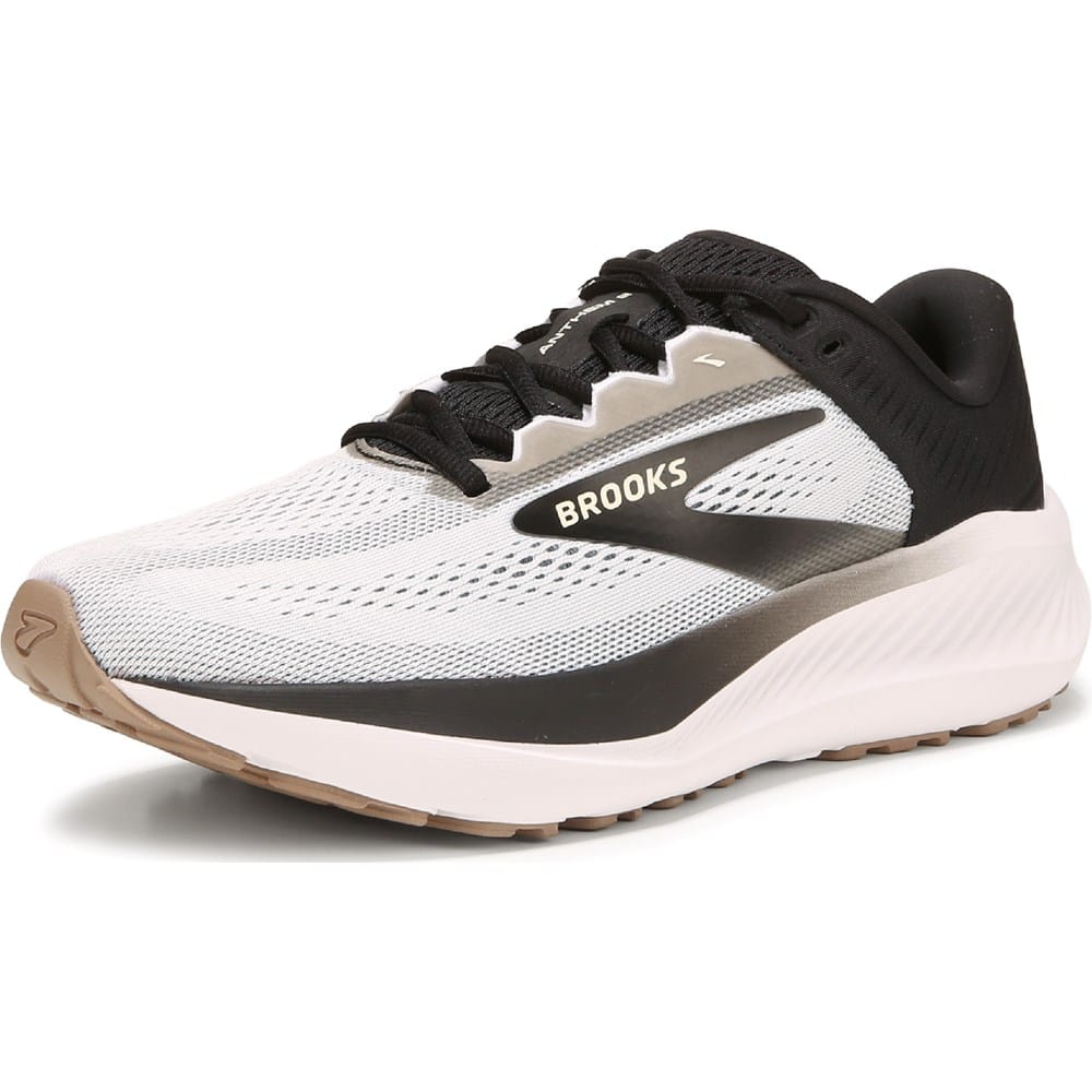 Brooks Men's Anthem 8 Medium/Wide Running Shoe | Famous Footwear