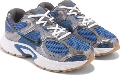 Men's V5 RNR Sneaker - Navy/Silver/Gum
