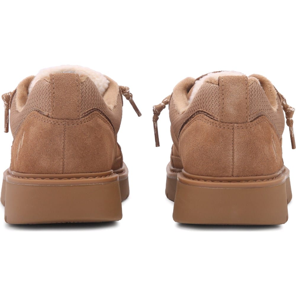 きょうすけ　レディース　GB S Skechers Women's Keepsakes Cozy Street Hiker Shoe | Famous Footwear