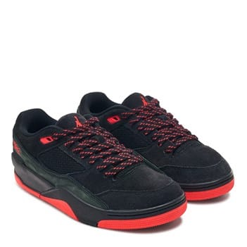 Jordan Men's Flight Court Low Sneaker | Famous Footwear