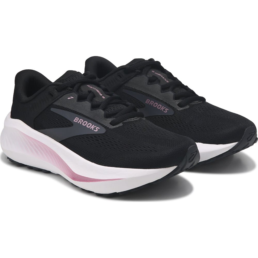 Brooks Women's Anthem 8 Medium/Wide Running Shoe | Famous Footwear