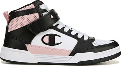 Arena Power High Top Sneaker, Sneakers 