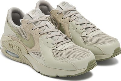 Men's Air Max Excee Sneaker - Grey Fog/Sage