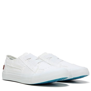 blowfish marley white sneakers