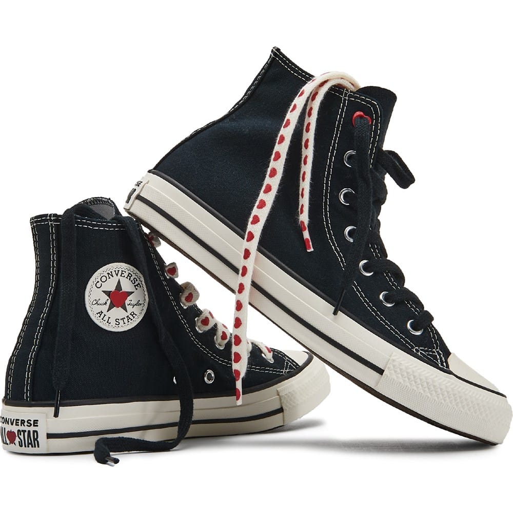 Converse Kid's Chuck Taylor All Star High Top Sneaker Big Kid