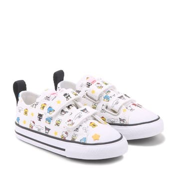converse toddler shoes velcro baby converse
