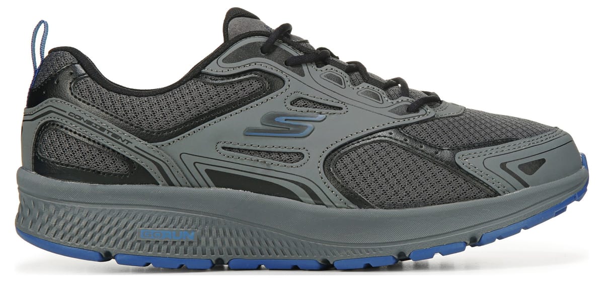 Go Run Consistent Sneaker 