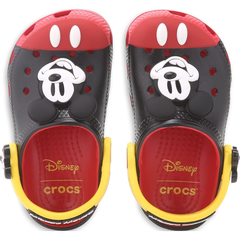 Crocs Kids display picture 1