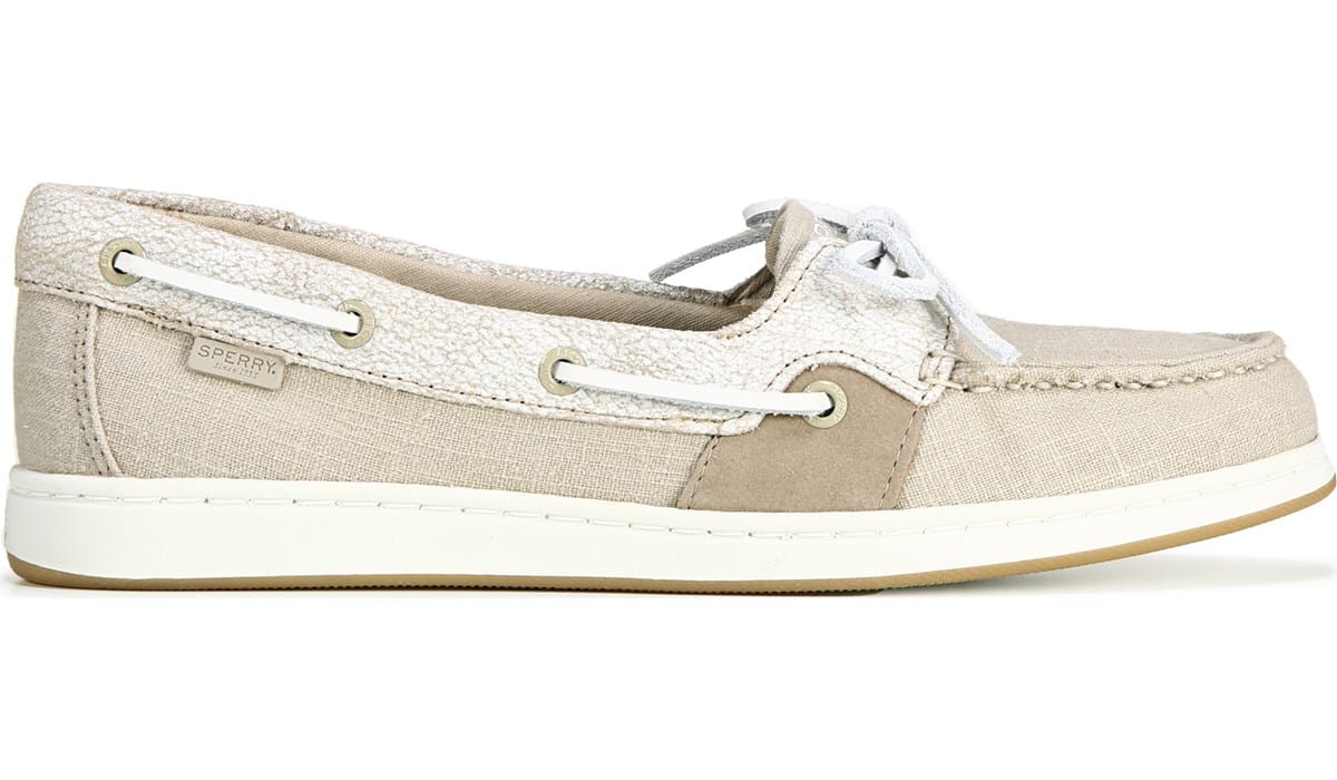 Sperry Women's Coastfish Boat Shoe 