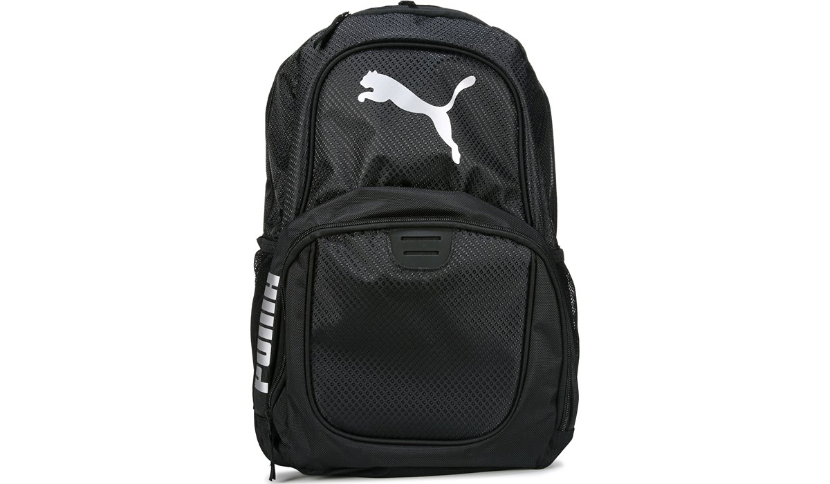 Рюкзак Basketball Backpack Puma