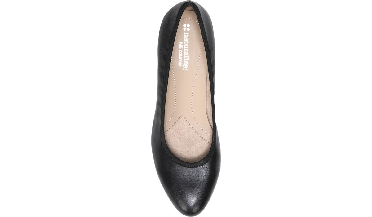 chaussure naturalizer
