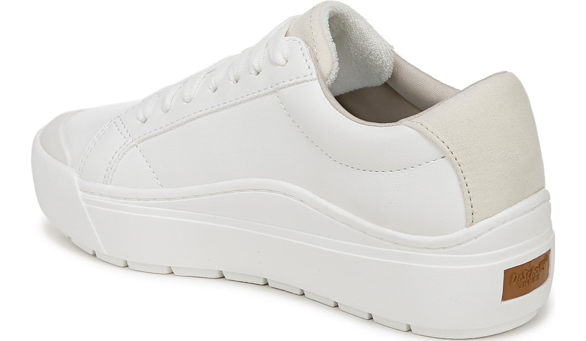 Scholl's Women's Time Off Sneaker Famous Footwear