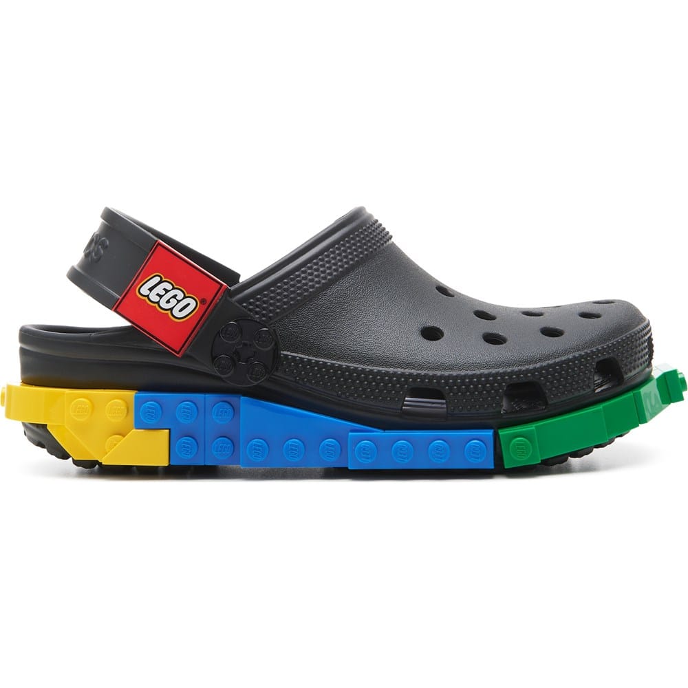Crocs Kids display picture 1