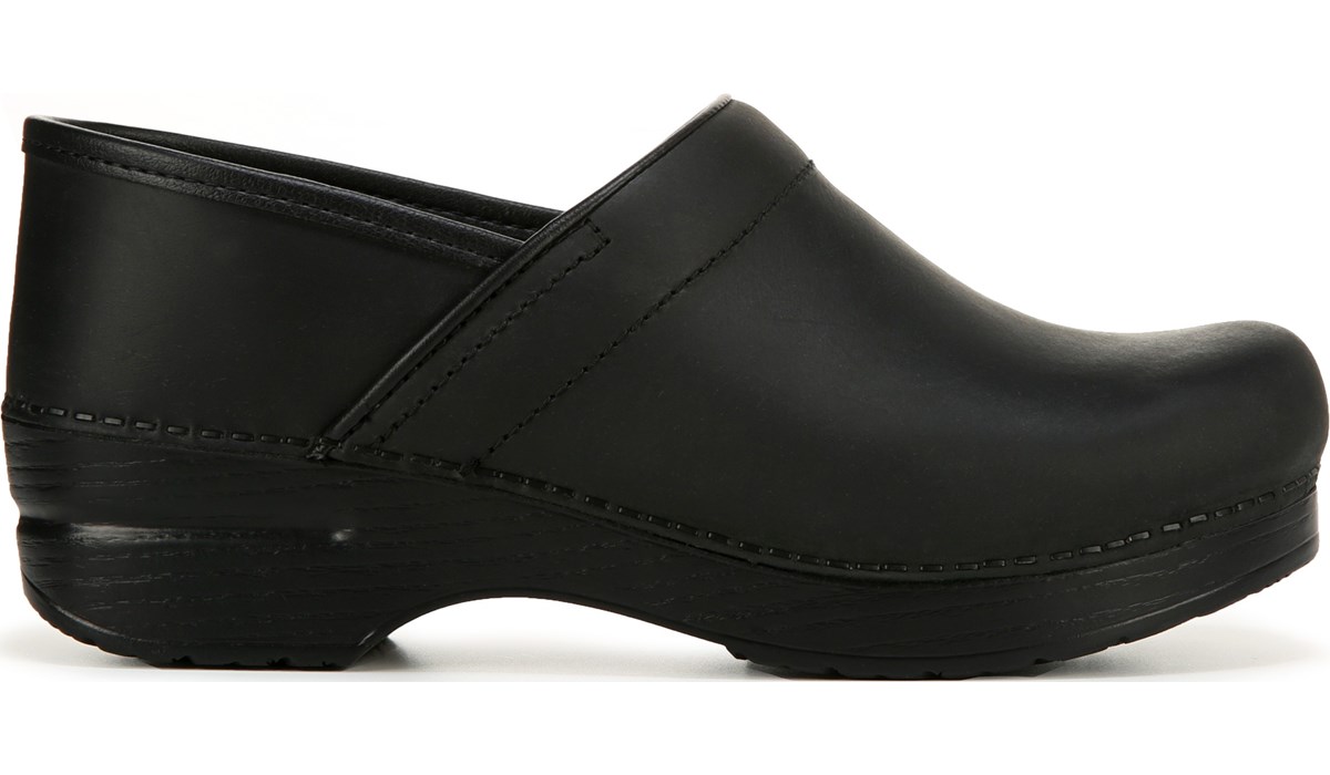dansko professional clog